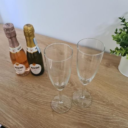 B&B Al Quadrato Scalea Eksteriør bilde