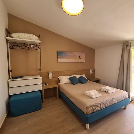 B&B Al Quadrato Scalea Eksteriør bilde