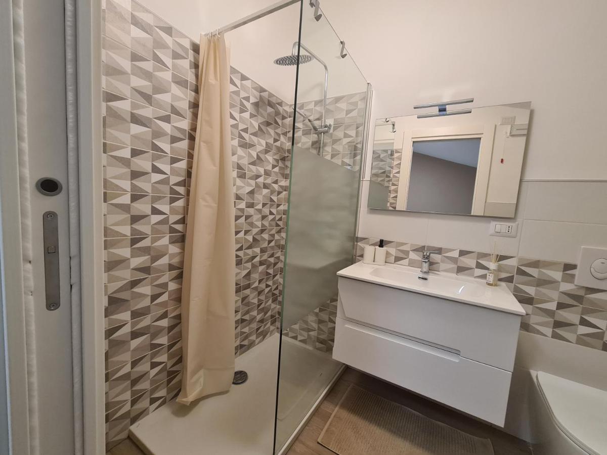 B&B Al Quadrato Scalea Eksteriør bilde